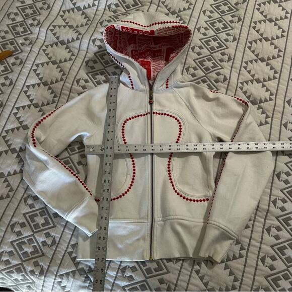 Lululemon special edition hoodie - Picture 8 of 8